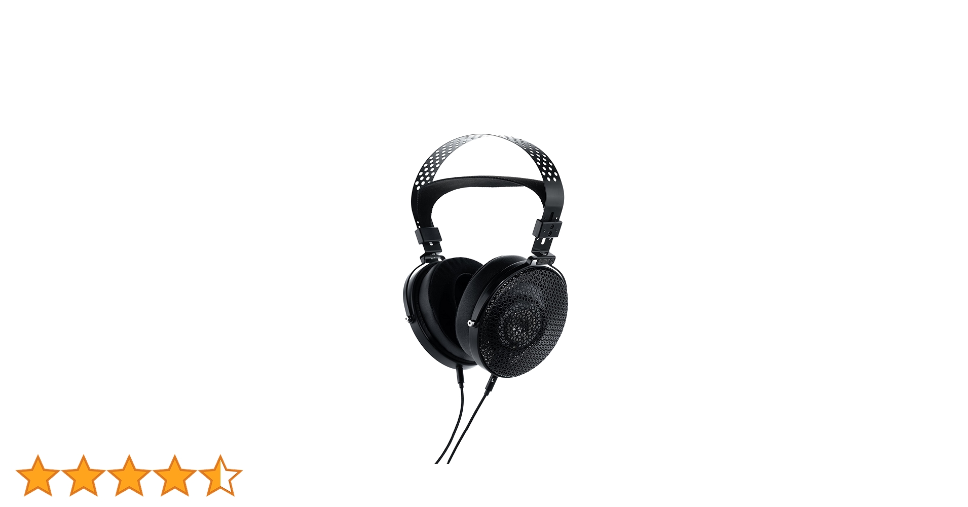 Amazon.co.jp: 水月雨 MOONDROP 水平線 - HORIZON モニターヘッドホン